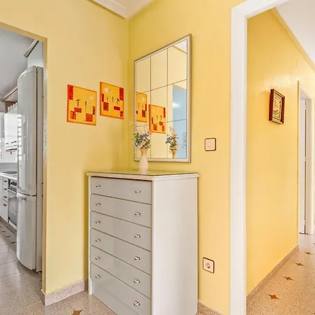 Apartment Agata 2 Esc 2 7b La Manga del Mar Menor
