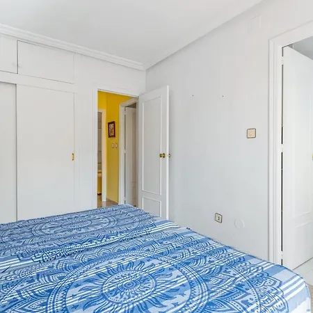 Agata 2 Esc 2 7b Apartment