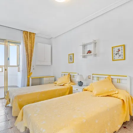 Agata 2 Esc 2 7b Apartment *