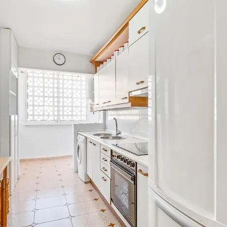 Apartment Agata 2 Esc 2 7b *