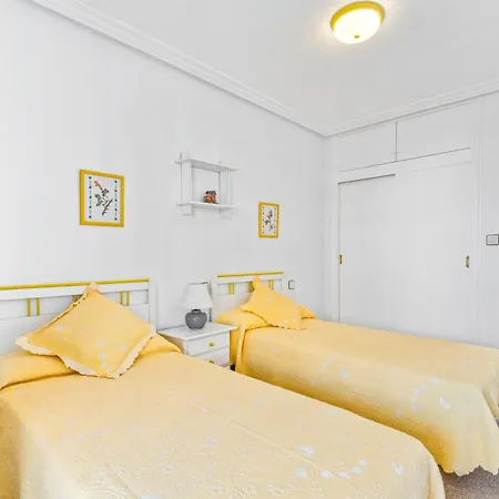 Agata 2 Esc 2 7b Apartment La Manga del Mar Menor