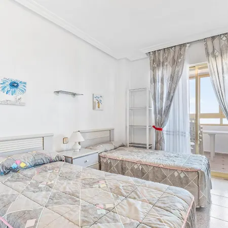 Agata 2 Esc 2 7b Apartment La Manga del Mar Menor