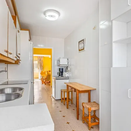 Apartament Agata 2 Esc 2 7b *