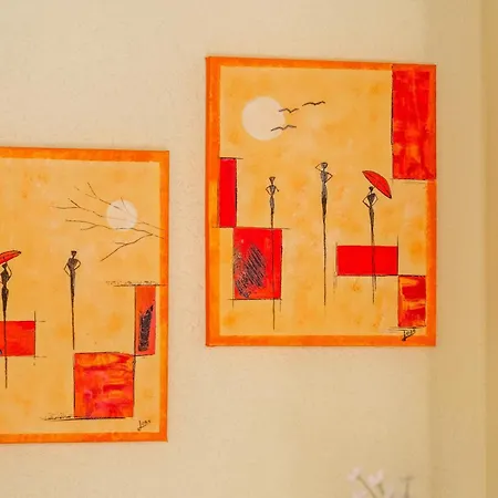 Apartament Agata 2 Esc 2 7b *