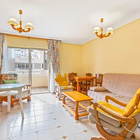 Apartament Agata 2 Esc 2 7b