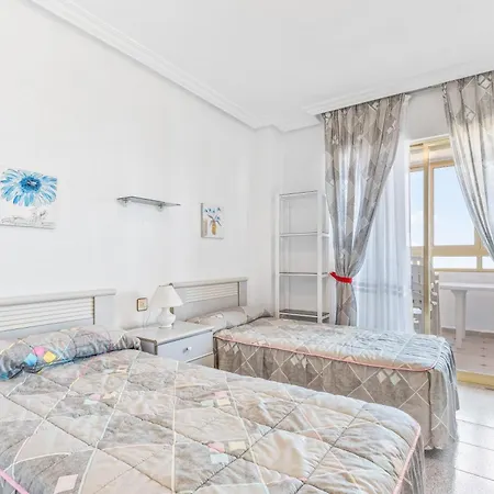 Agata 2 Esc 2 7b Apartment La Manga del Mar Menor