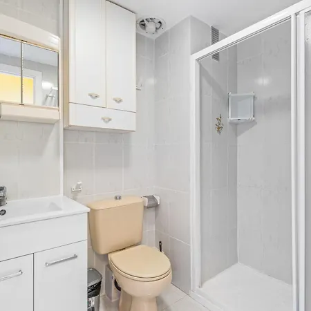 Agata 2 Esc 2 7b Apartment
